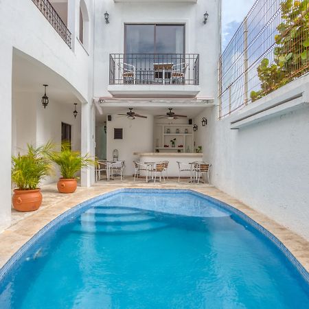 Chac Chi Hotel & Suites Ilha das Mulheres Exterior foto