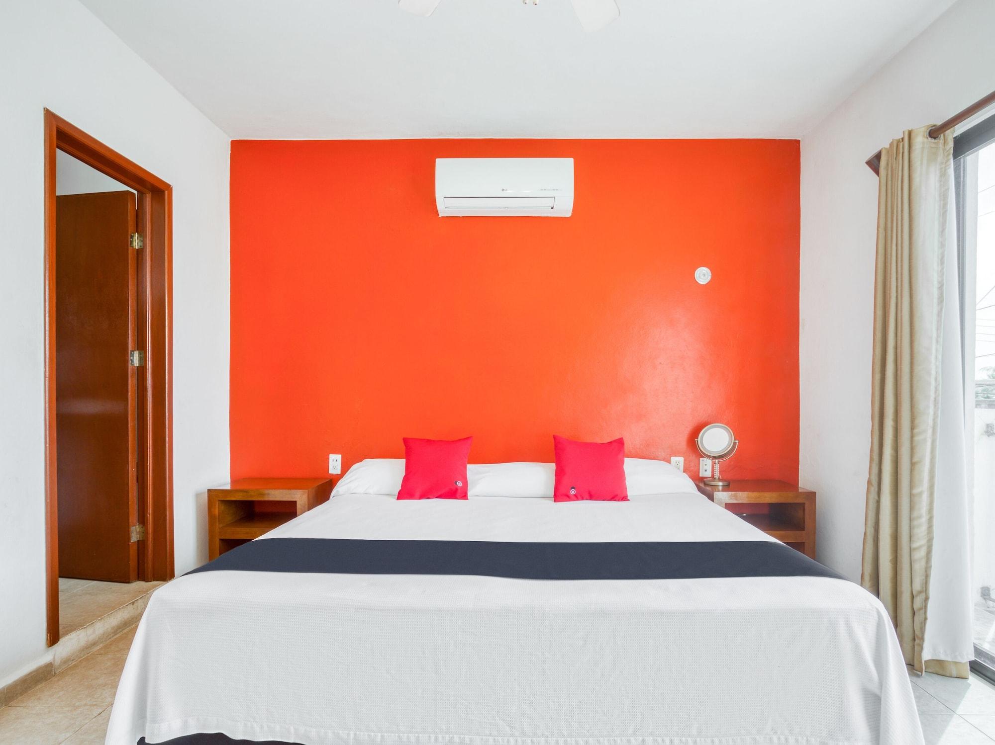 Chac Chi Hotel & Suites Ilha das Mulheres Exterior foto