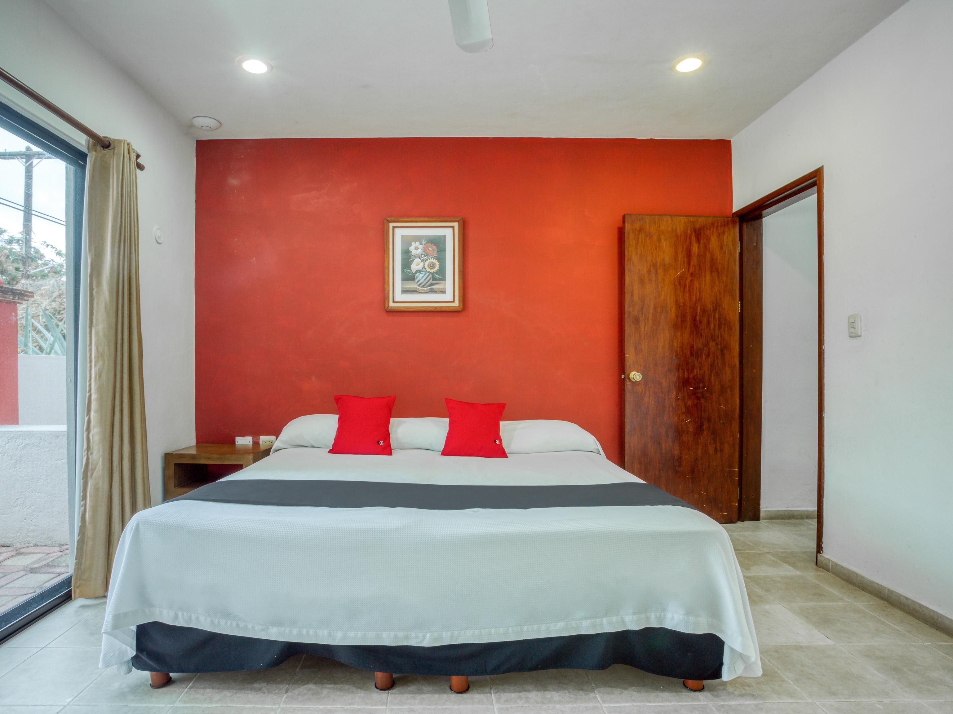 Chac Chi Hotel & Suites Ilha das Mulheres Exterior foto