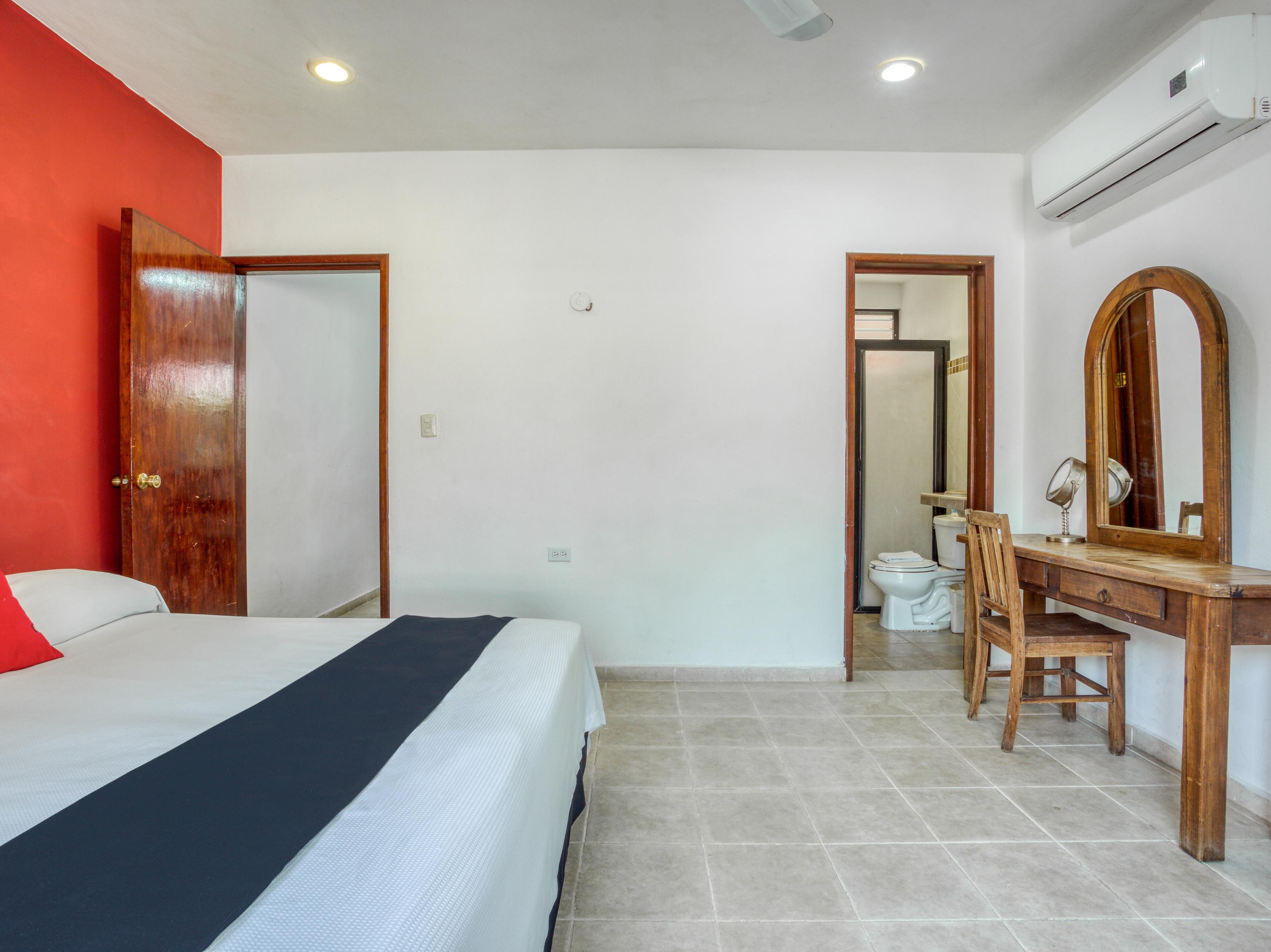 Chac Chi Hotel & Suites Ilha das Mulheres Exterior foto