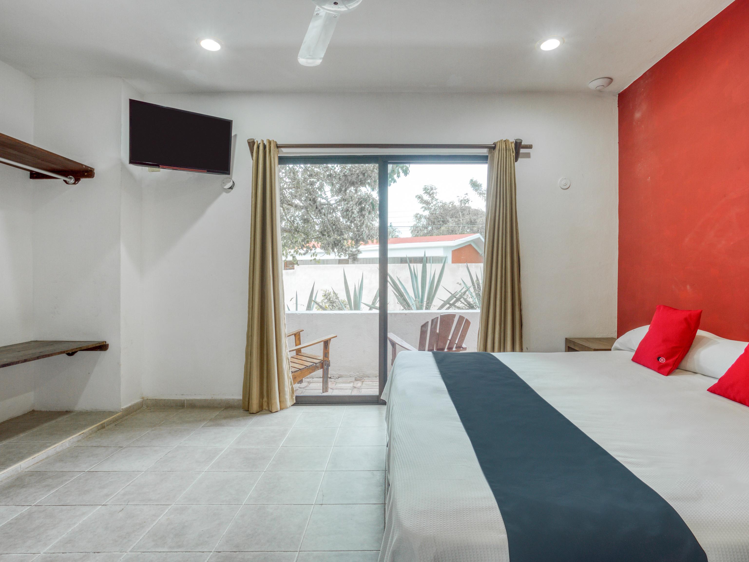 Chac Chi Hotel & Suites Ilha das Mulheres Exterior foto