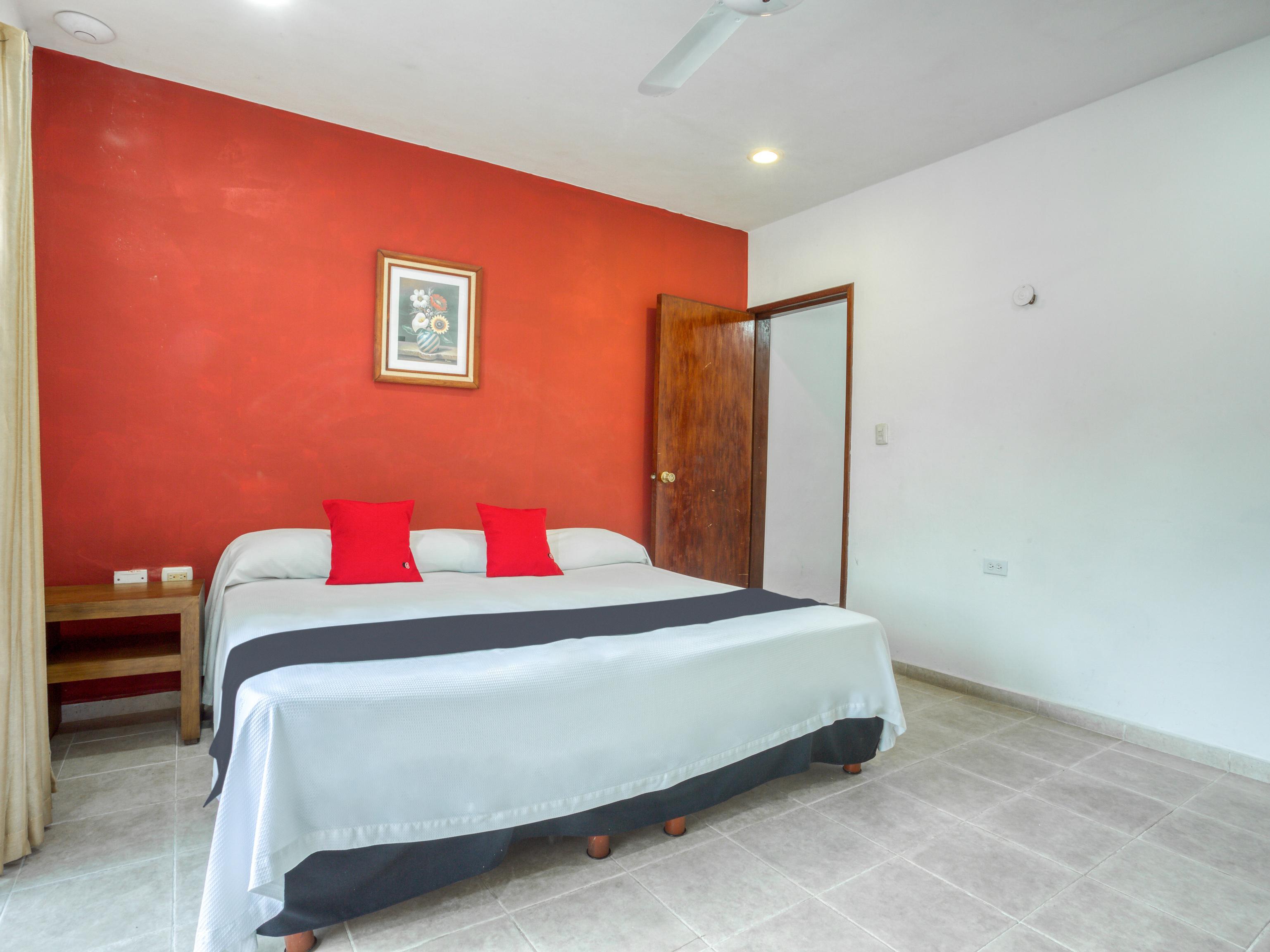 Chac Chi Hotel & Suites Ilha das Mulheres Exterior foto