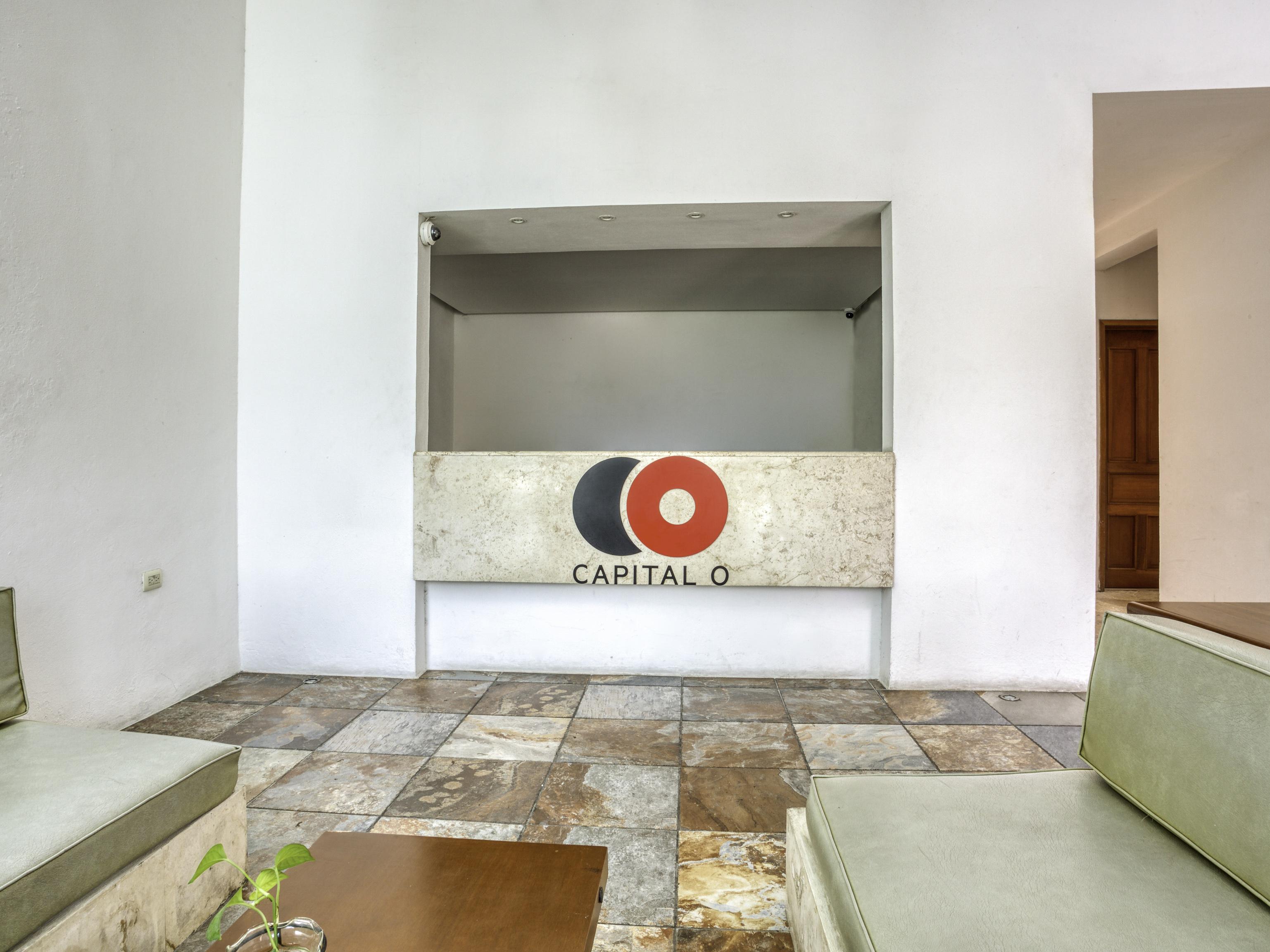 Chac Chi Hotel & Suites Ilha das Mulheres Exterior foto