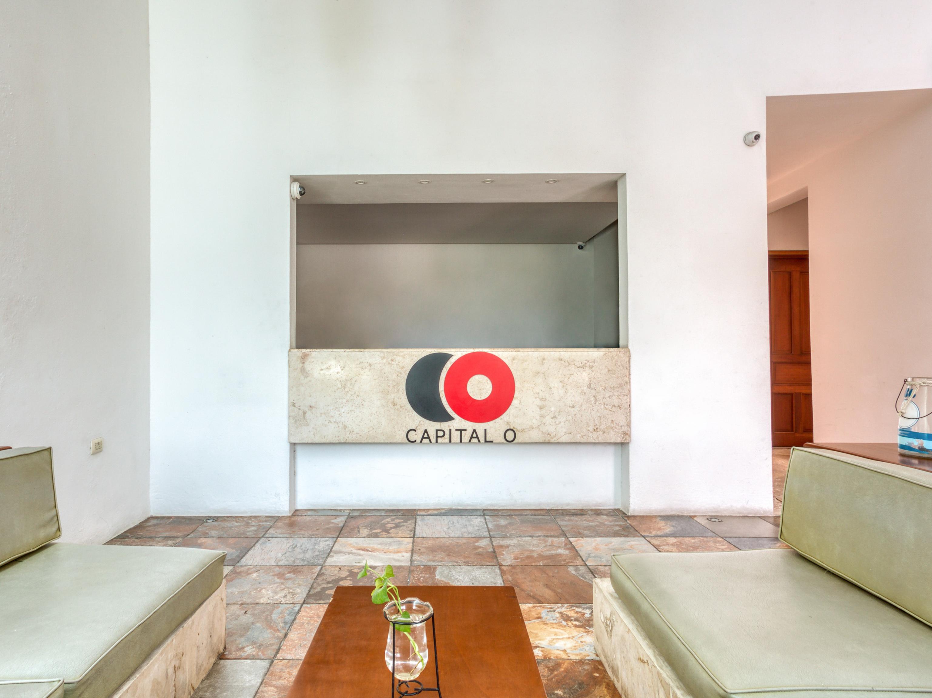 Chac Chi Hotel & Suites Ilha das Mulheres Exterior foto