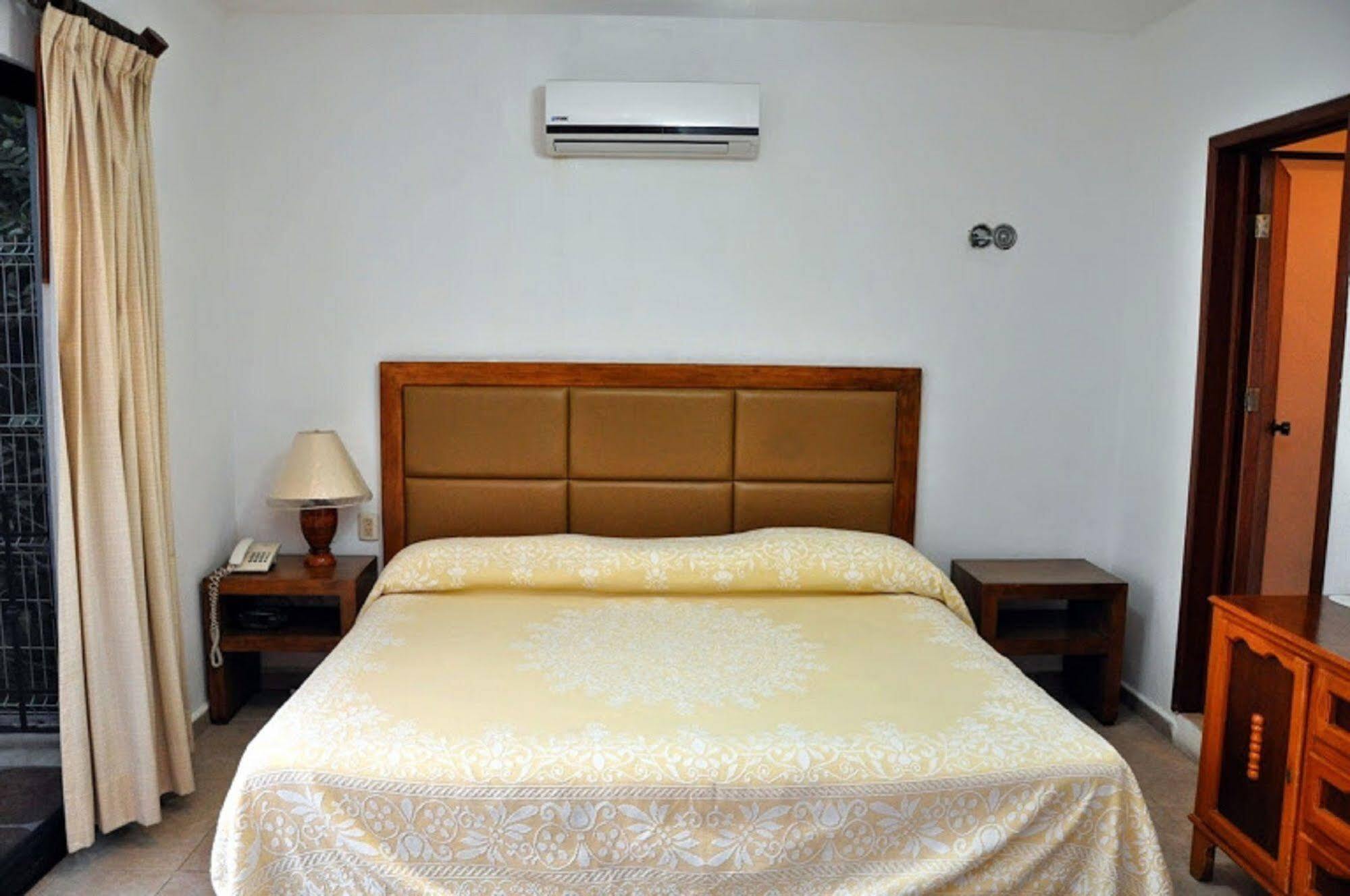 Chac Chi Hotel & Suites Ilha das Mulheres Exterior foto